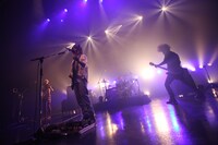 グッドモーニングアメリカ（撮影：新保勇樹）