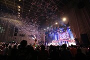 「SUPER☆GiRLS 日本列島縦断の旅・感謝記念公演～歩み続ける少女たち～」の様子。（写真提供：iDOL Street）