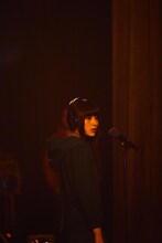 DAOKO（撮影：神藤剛）