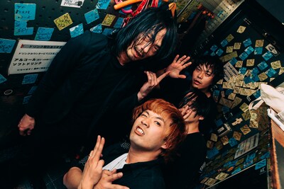 カオティック・スピードキング（撮影：西槇太一）