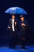 欅坂46演劇部（写真提供：Sony Music Records）