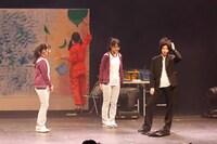 欅坂46演劇部（写真提供：Sony Music Records）