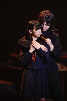 欅坂46演劇部（写真提供：Sony Music Records）