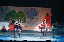 欅坂46音楽部（写真提供：Sony Music Records）