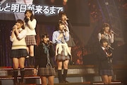 「AKB48単独リクエストアワー セットリストベスト100 2016」2016年1月16日の昼公演の様子。(c)AKS