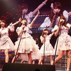 AKB48「リクアワ」初日終了、「ヘビロテ」は77位