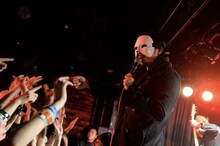 Vo（Xmas Eileen） （撮影：緒車寿一）