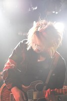 G（Xmas Eileen） （撮影：緒車寿一）