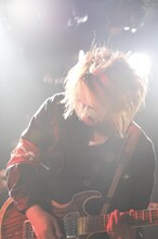 G（Xmas Eileen） （撮影：緒車寿一）