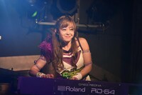 オレオレオナ（Gacharic Spin） （撮影：緒車寿一）