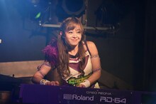 オレオレオナ（Gacharic Spin） （撮影：緒車寿一）