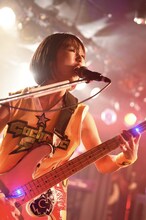 F チョッパー KOGA（Gacharic Spin） （撮影：緒車寿一）