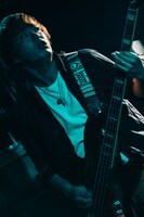 井澤惇（撮影：西槇太一）