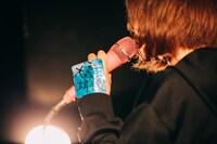 大森靖子（撮影：西槇太一）