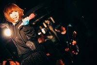 大森靖子（撮影：西槇太一）