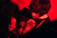 ピエール中野（撮影：西槇太一）