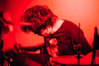 ピエール中野（撮影：西槇太一）