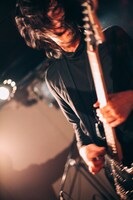 takuto（撮影：西槇太一）