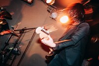 takuto（撮影：西槇太一）