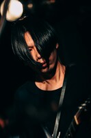 サクライケンタ（撮影：西槇太一）