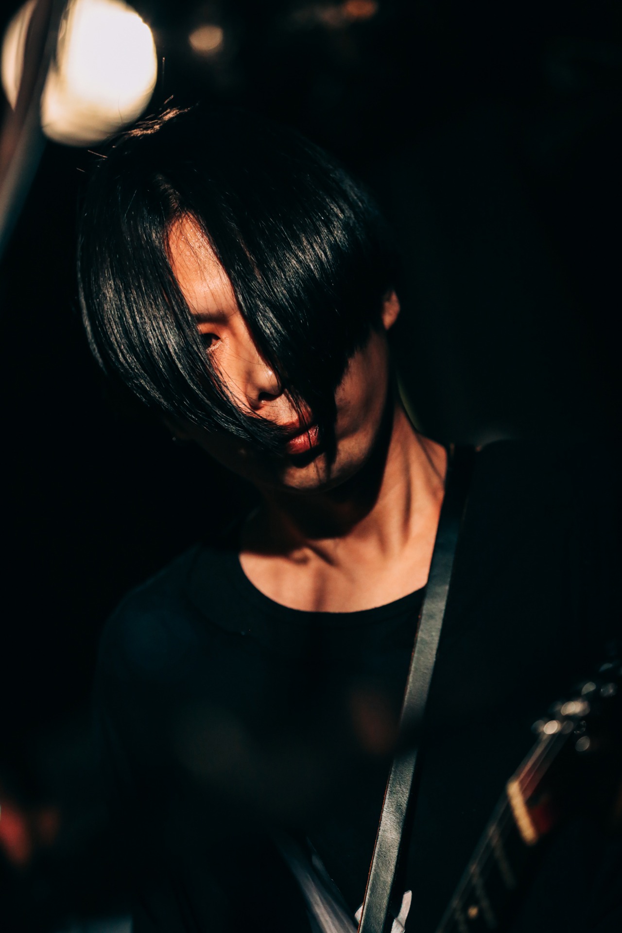 サクライケンタ（撮影：西槇太一）