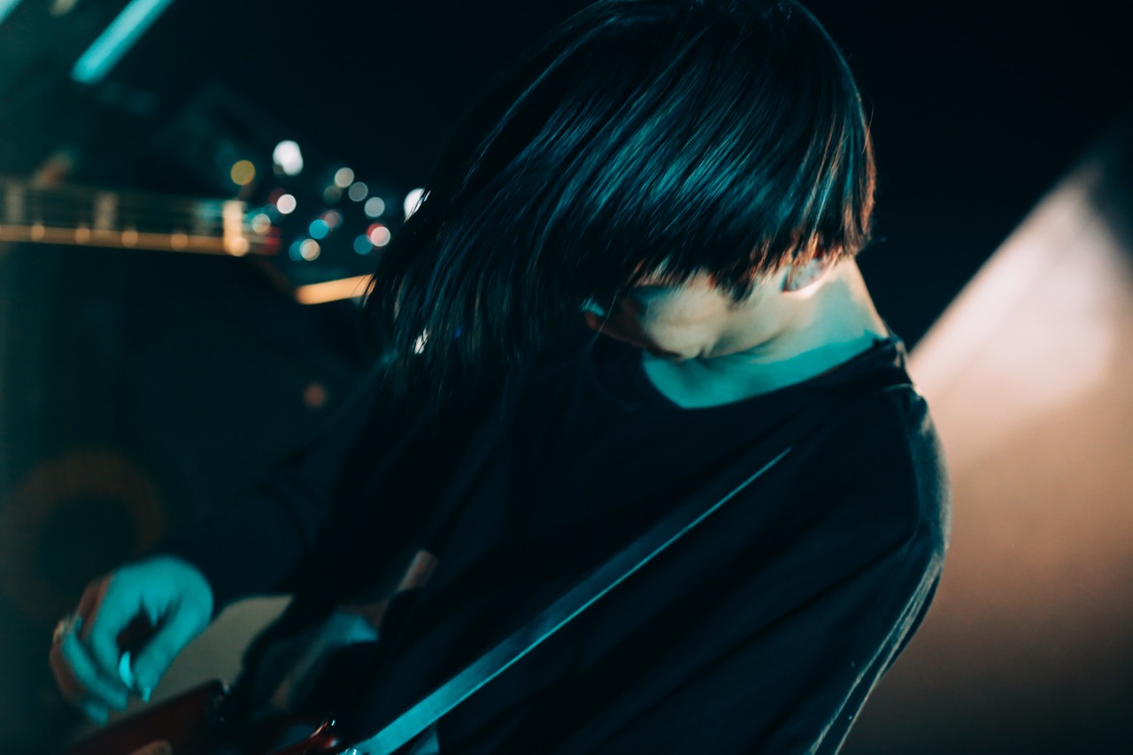 サクライケンタ（撮影：西槇太一）