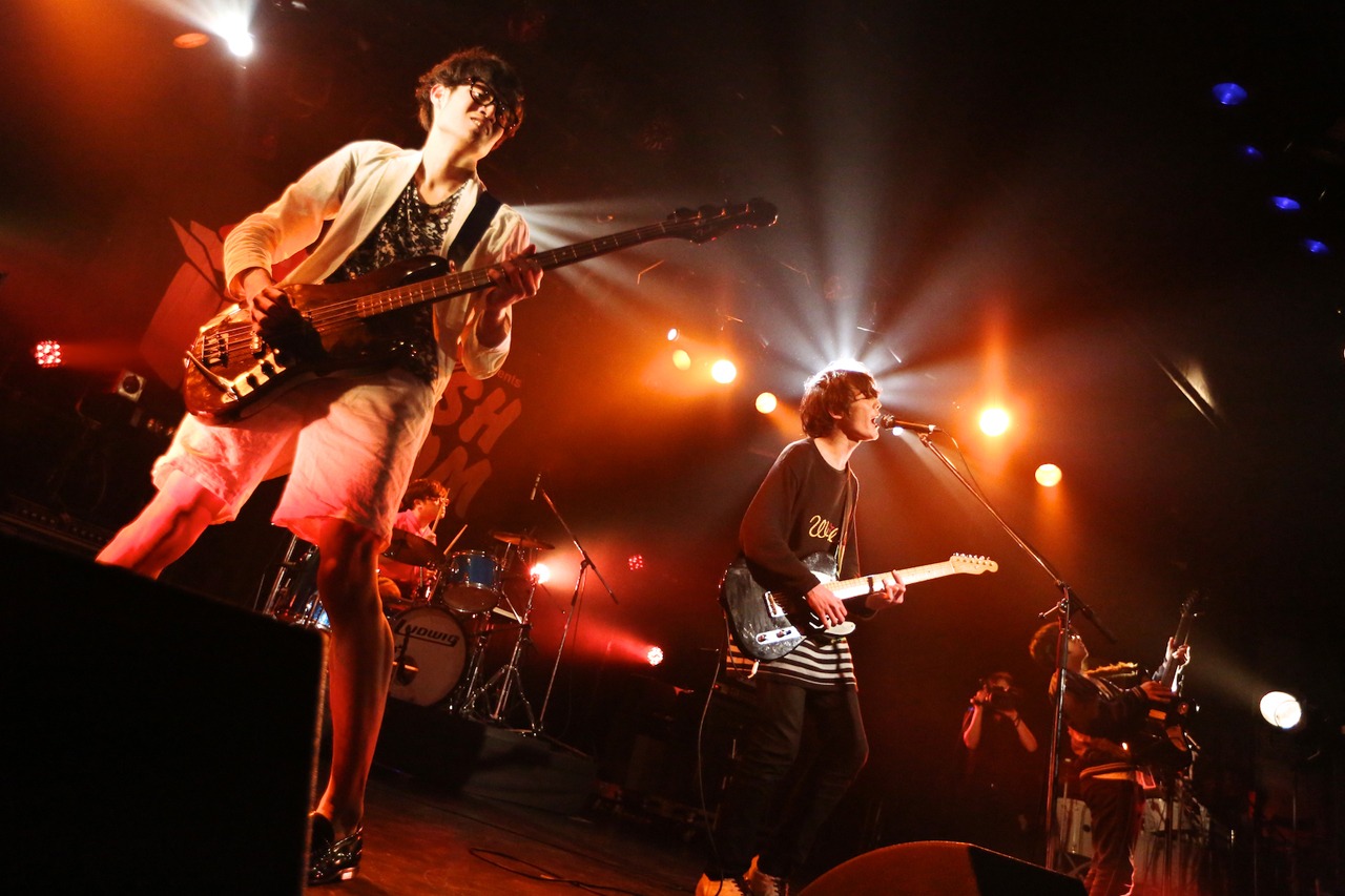 パノラマパナマタウン（Photo by Viola Kam ［V'z Twinkle］）