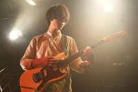 町田建人（G）（撮影：石崎祥子）