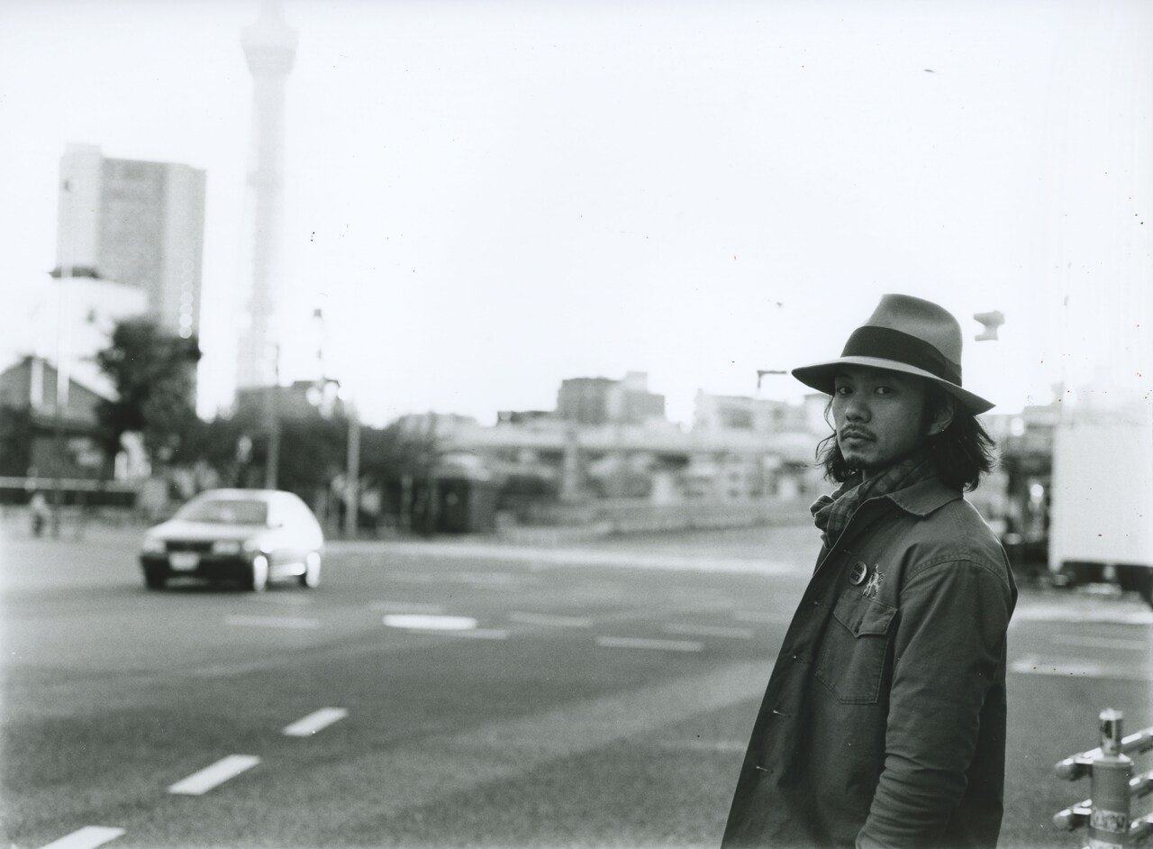 Caravan恒例「新年祭」今年もチッタで開催、振舞い酒はコロナ