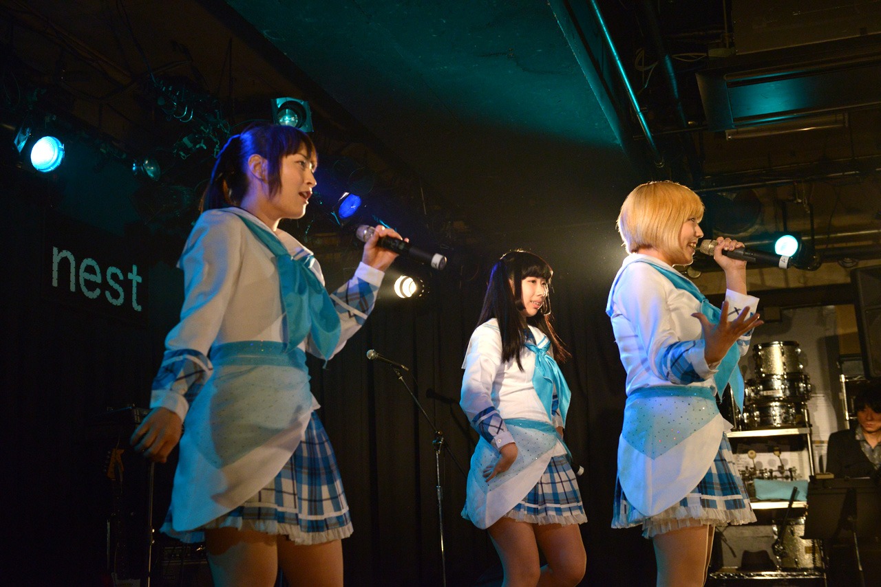 偽3776ことMi-II。