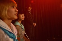 「3776ライブにいかない理由があるとすれば」の様子。