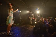 「3776ライブにいかない理由があるとすれば」の様子。
