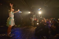 「3776ライブにいかない理由があるとすれば」の様子。