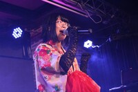 けちょん（写真提供：YOU'LL RECORDS）