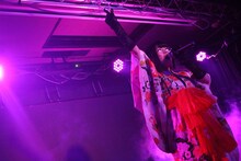 けちょん（写真提供：YOU'LL RECORDS）