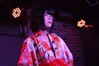 けちょん（写真提供：YOU'LL RECORDS）