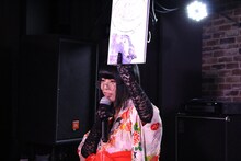 けちょん（写真提供：YOU'LL RECORDS）