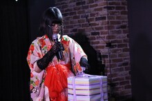 けちょん（写真提供：YOU'LL RECORDS）