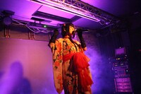 けちょん（写真提供：YOU'LL RECORDS）