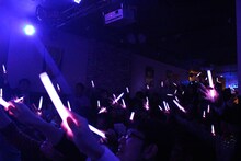 「けちょんのおたんじょうびかい」の様子。（写真提供：YOU'LL RECORDS）