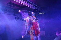 けちょん（写真提供：YOU'LL RECORDS）