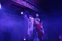 けちょん（写真提供：YOU'LL RECORDS）