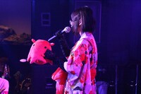 けちょん（写真提供：YOU'LL RECORDS）