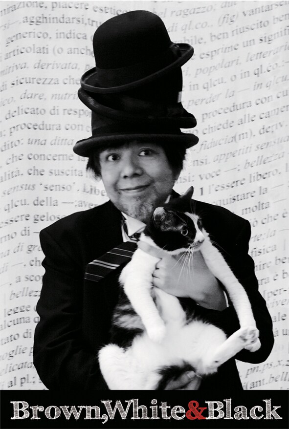 KERAジャズソロ作から新MV、サイン付きブックレットなど特典も公開