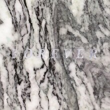 Ykiki Beat「Forever 12inch」ジャケット