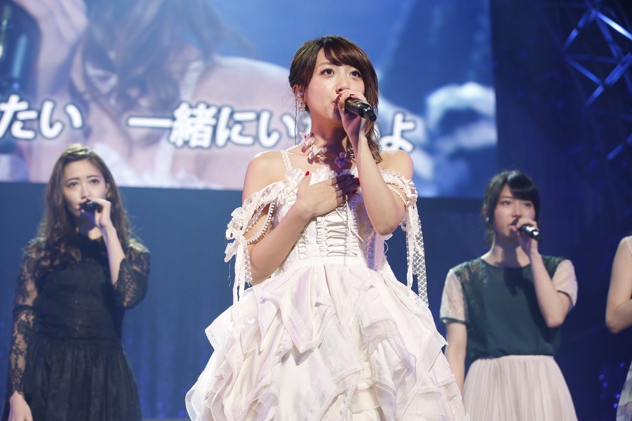 高橋みなみ (c)AKS