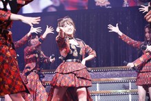 高橋みなみ (c)AKS