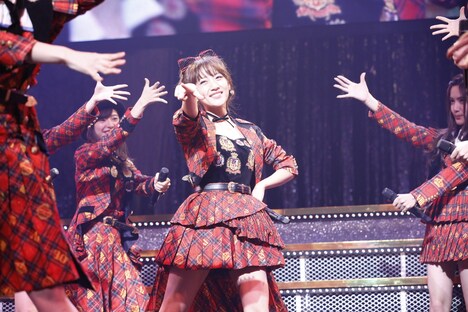 高橋みなみ (c)AKS