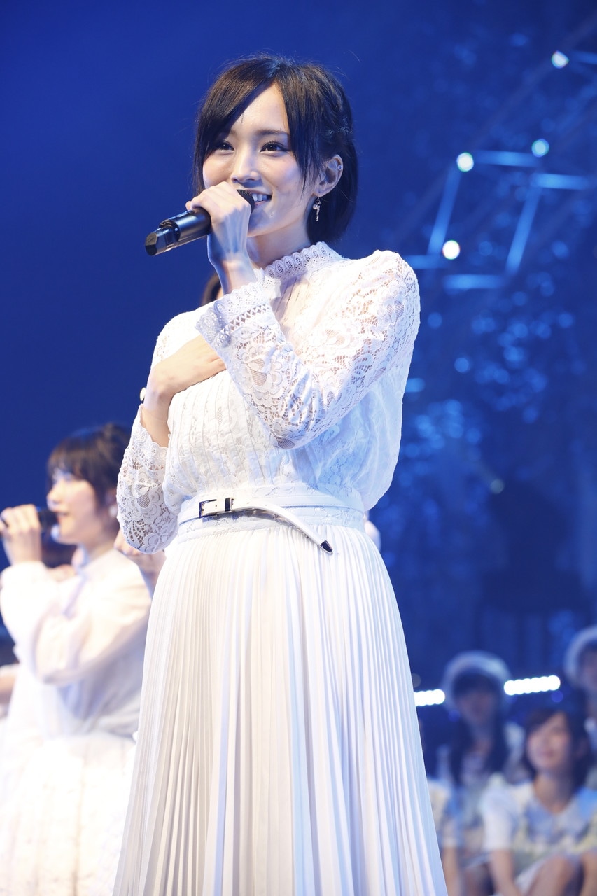 山本彩 (c)AKS