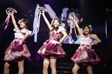 「AKB48単独リクエストアワー セットリストベスト100 2016」1月18日の公演の様子。(c)AKS